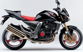 2003 - 2006 KAWASAKI Z1000 Repair Service Manual and Parts Manual PDF Download