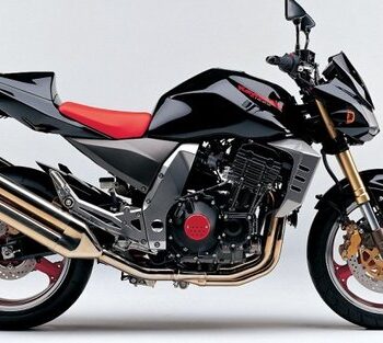 2003 - 2006 KAWASAKI Z1000 Repair Service Manual and Parts Manual PDF Download