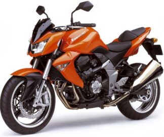 2007-2009 KAWASAKI Z1000 Service Repair Workshop Manual PDF Download