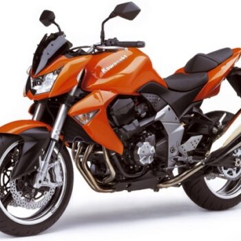 2007-2009 KAWASAKI Z1000 Service Repair Workshop Manual PDF Download