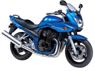2005 2006 SUZUKI GSF650 and GSF650S BANDIT Service Manual PDF Repair Manual Download