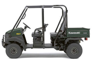 2005-2008 KAWASAKI MULE 3010 TRANS 4x4 Repair Service Manual KAF620 PDF ATV Download