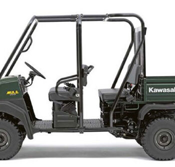 2005-2008 KAWASAKI MULE 3010 TRANS 4x4 Repair Service Manual KAF620 PDF ATV Download