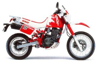 1991-1995 SUZUKI DR650R / DR650S Service Manual PDF Repair Manual Download