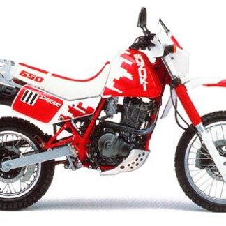 1991-1995 SUZUKI DR650R / DR650S Service Manual PDF Repair Manual Download