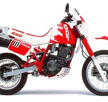 1991-1995 SUZUKI DR650R / DR650S Service Manual PDF Repair Manual Download