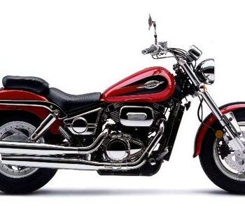 1997-2002 SUZUKI VZ800 MARAUDER Service Manual and Parts Manual PDF Repair Manual Download