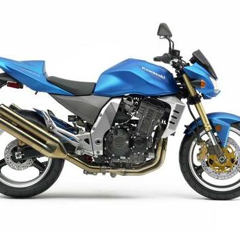2003-2006 KAWASAKI Z1000 Service Manual PDF Repair Manual KVF650 Download