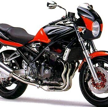 1991 - 1997 SUZUKI GSF400 GSF400S  Bandit Service Manual PDF Repair Manual with Parts Diagrams Download