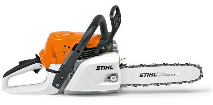 Stihl MS 231, 251 Workshop Service Repair Manual