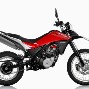 2012-2013 Husqvarna TR 650 TERRA, TR 650 STRADA Workshop Service Repair Manual