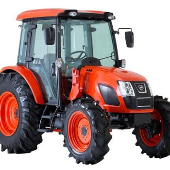 Kioti Daedong RX6010C RX6010PC Tractor Workshop Service Repair Manual