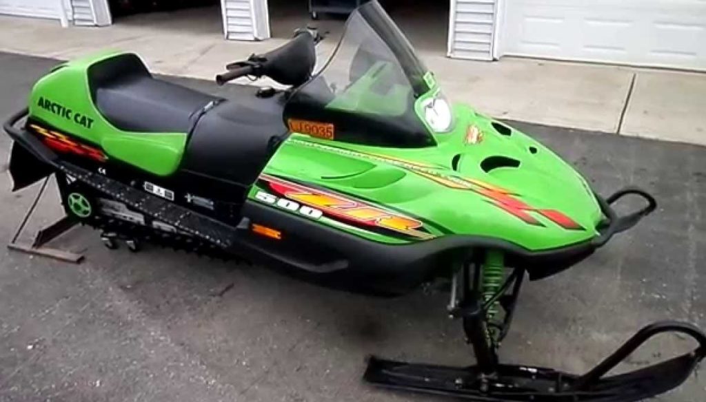2000 ARCTIC CAT ATV REPAIR MANUAL FREE DOWNLOAD visual data 2