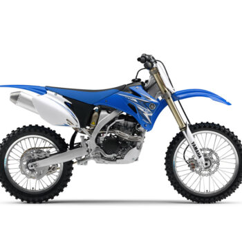 2006 Yamaha YZ250(V) YZ250 Workshop Service Repair Manual