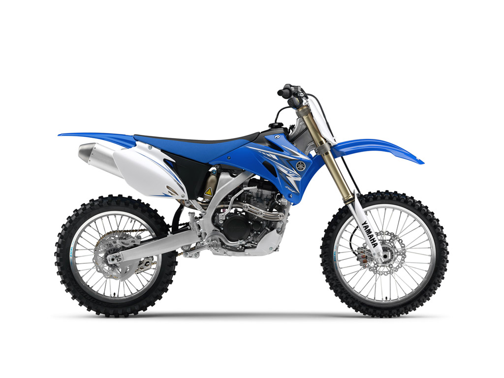 2006 Yamaha YZ250(V) YZ250 Workshop Service Repair Manual