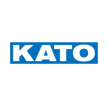 Kato Service Workshop Manual